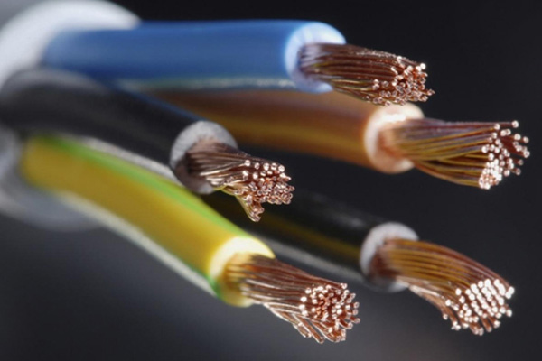 Electricals 