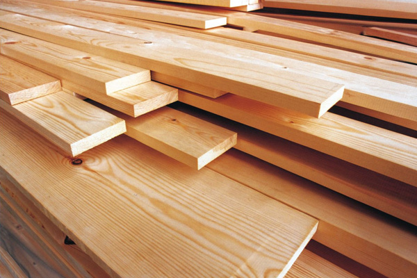 Timber 