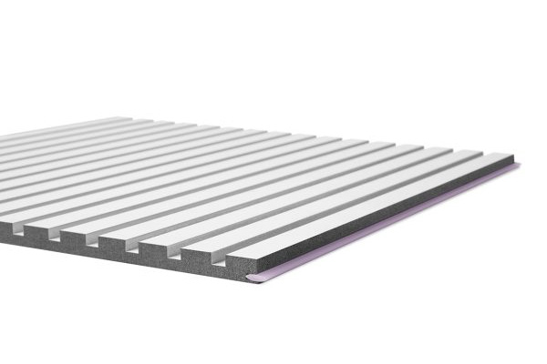 Cladding 