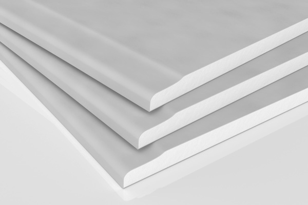 Plasterboard